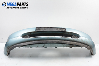 Предна броня за Honda Civic VII Hatchback (03.1999 - 02.2006), хечбек