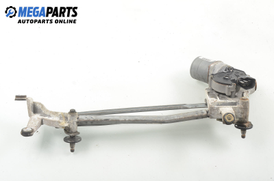 Ел. мотор за чистачките за Honda Civic VII Hatchback (03.1999 - 02.2006), хечбек, позиция: предна