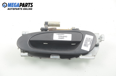 Външна дръжка за Honda Civic VII Hatchback (03.1999 - 02.2006), 4+1 вр., хечбек, позиция: предна, лява