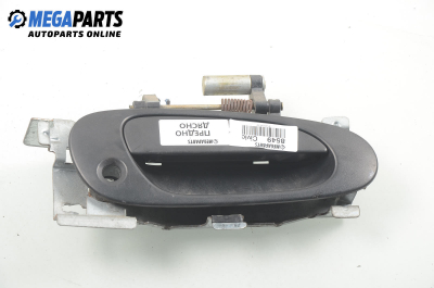 Външна дръжка за Honda Civic VII Hatchback (03.1999 - 02.2006), 4+1 вр., хечбек, позиция: предна, дясна