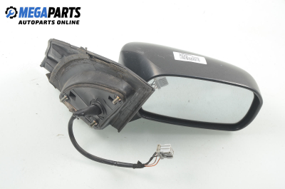 Огледало за Honda Civic VII Hatchback (03.1999 - 02.2006), 4+1 вр., хечбек, позиция: дясна