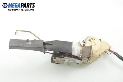 Брава на врата за Honda Civic VII Hatchback (03.1999 - 02.2006), позиция: предна, дясна