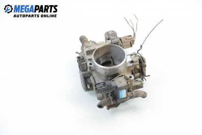 Дроселова клапа за Honda Civic VII Hatchback (03.1999 - 02.2006) 1.4 iS (EP1), 90 к.с.