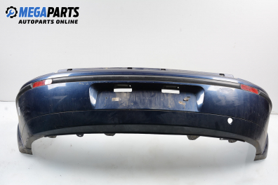 Задна броня за Fiat Brava Hatchback (10.1995 - 06.2003)