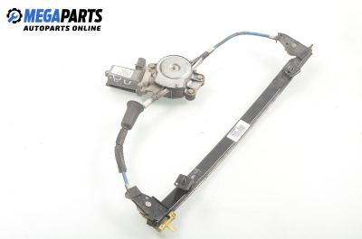 Машинка ел. стъкло за Fiat Brava Hatchback (10.1995 - 06.2003), 4+1 вр., позиция: предна, дясна