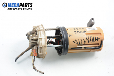 Бензинова помпа за Fiat Brava Hatchback (10.1995 - 06.2003) 1.2 16V 80, 82 к.с.