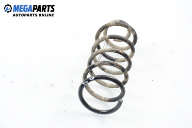 Пружина за ходова част за Fiat Brava Hatchback (10.1995 - 06.2003), позиция: задна