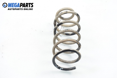 Пружина за ходова част за Fiat Brava Hatchback (10.1995 - 06.2003), позиция: задна