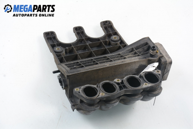 Всмукателен колектор за Fiat Brava Hatchback (10.1995 - 06.2003) 1.2 16V 80, 82 к.с.