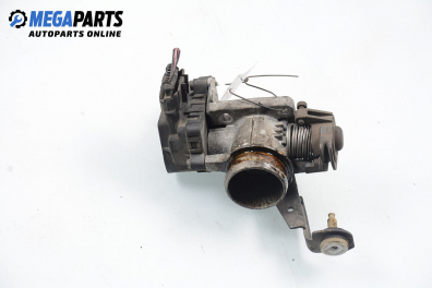 Дроселова клапа за Fiat Brava Hatchback (10.1995 - 06.2003) 1.2 16V 80, 82 к.с.