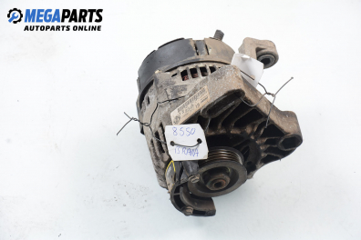 Алтернатор / генератор за Fiat Brava Hatchback (10.1995 - 06.2003) 1.2 16V 80, 82 к.с.