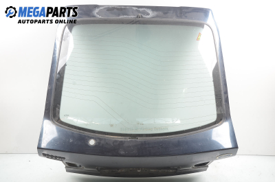 Заден капак за Ford Escort VI Hatchback (09.1992 - 01.1995), 4+1 вр., хечбек, позиция: задна