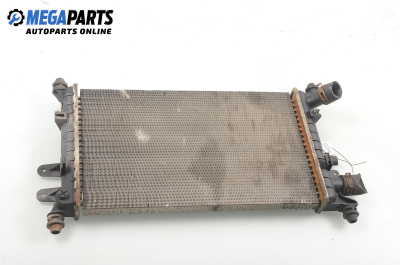 Воден радиатор за Ford Escort VI Hatchback (09.1992 - 01.1995) 1.3, 60 к.с.