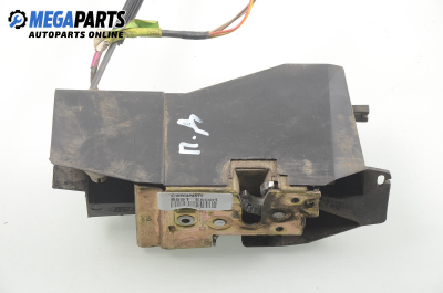 Брава на врата за Ford Escort VI Hatchback (09.1992 - 01.1995), позиция: предна, дясна