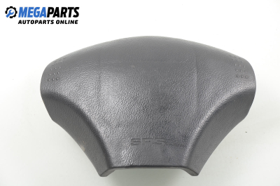 Airbag за Ford Escort VI Hatchback (09.1992 - 01.1995), 4+1 вр., хечбек, позиция: предна