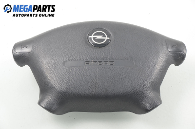 Airbag за Opel Vectra B Estate (11.1996 - 07.2003), 4+1 вр., комби, позиция: предна