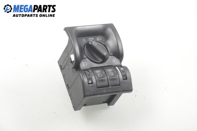 Ключ светлини  за Opel Vectra B Estate (11.1996 - 07.2003)