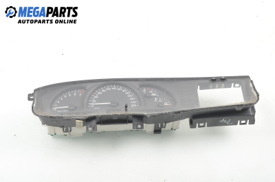 Километраж за Opel Vectra B Estate (11.1996 - 07.2003) 2.0 i 16V, 136 к.с.