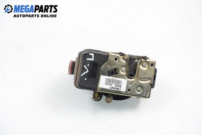 Брава на врата за Opel Vectra B Estate (11.1996 - 07.2003), позиция: предна, лява