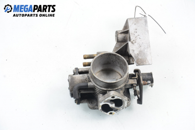 Дроселова клапа за Opel Vectra B Estate (11.1996 - 07.2003) 2.0 i 16V, 136 к.с.