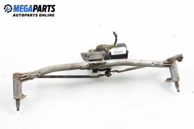 Ел. мотор за чистачките за Volkswagen Golf IV Hatchback (08.1997 - 06.2005), хечбек, позиция: предна