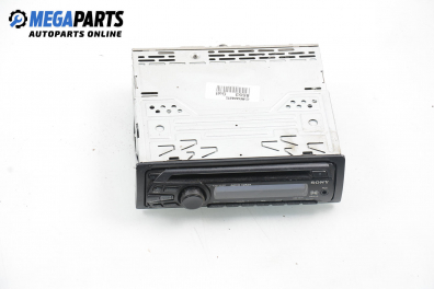CD плеър за Volkswagen Golf IV Hatchback (08.1997 - 06.2005), Sony