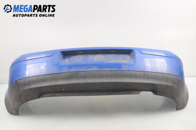 Задна броня за Volkswagen Golf IV Hatchback (08.1997 - 06.2005), хечбек