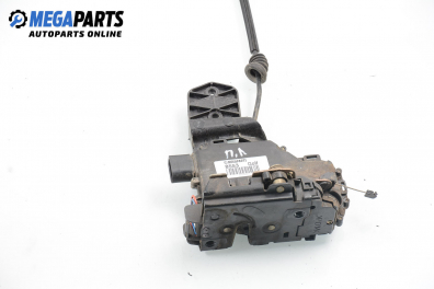 Брава на врата за Volkswagen Golf IV Hatchback (08.1997 - 06.2005), позиция: предна, лява