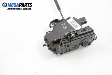 Брава на врата за Volkswagen Golf IV Hatchback (08.1997 - 06.2005), позиция: задна, дясна