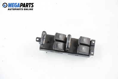 Бутони ел. стъкла  за Volkswagen Golf IV Hatchback (08.1997 - 06.2005)