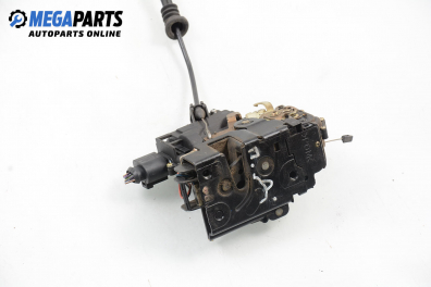 Брава на врата за Volkswagen Golf IV Hatchback (08.1997 - 06.2005), позиция: предна, дясна