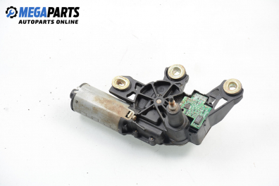 Ел. мотор за чистачките за Volkswagen Golf IV Hatchback (08.1997 - 06.2005), хечбек, позиция: задна