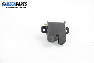 Брава заден капак за Volkswagen Golf IV Hatchback (08.1997 - 06.2005), хечбек