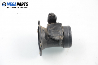 Дебитомер за Volkswagen Golf IV Hatchback (08.1997 - 06.2005) 1.6, 100 к.с.