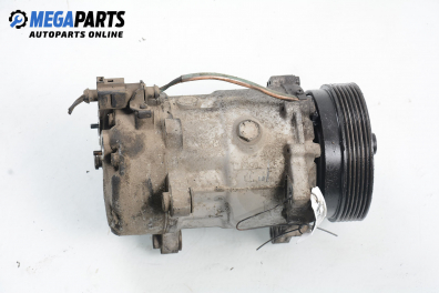 Компресор климатик за Volkswagen Golf IV Hatchback (08.1997 - 06.2005) 1.6, 100 к.с.