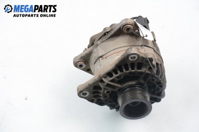 Алтернатор / генератор за Volkswagen Golf IV Hatchback (08.1997 - 06.2005) 1.6, 100 к.с.