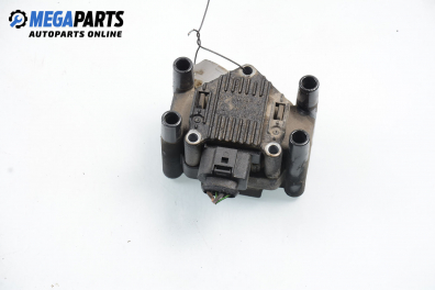 Запалителна бобина за Volkswagen Golf IV Hatchback (08.1997 - 06.2005) 1.6, 100 к.с.