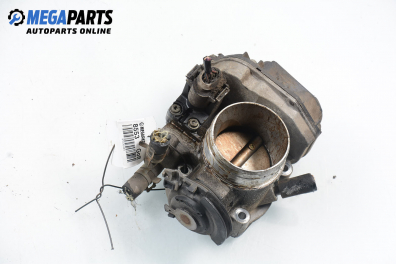 Дроселова клапа за Volkswagen Golf IV Hatchback (08.1997 - 06.2005) 1.6, 100 к.с.