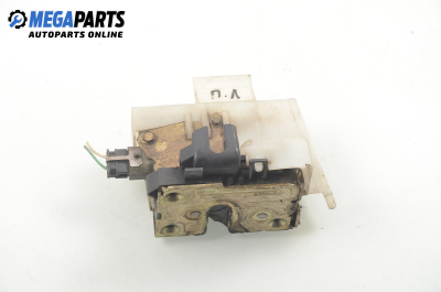 Брава на врата за Renault Megane I Hatchback (08.1995 - 12.2004), позиция: предна, лява