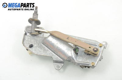 Ел. мотор за чистачките за Renault Megane I Hatchback (08.1995 - 12.2004), хечбек, позиция: задна