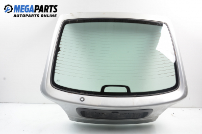 Заден капак за Renault Megane I Hatchback (08.1995 - 12.2004), 4+1 вр., хечбек, позиция: задна