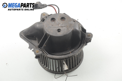 Вентилатор парно за Renault Megane I Hatchback (08.1995 - 12.2004)