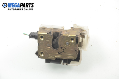 Брава на врата за Renault Megane I Hatchback (08.1995 - 12.2004), позиция: предна, дясна