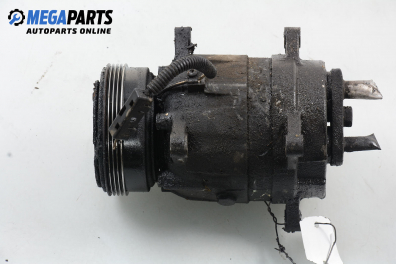 Компресор климатик за Renault Megane I Hatchback (08.1995 - 12.2004) 1.6 e (BA0F, BA0S), 90 к.с.