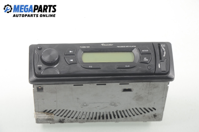 CD плеър за Opel Astra F Estate (09.1991 - 01.1998), Thunder TUSB-101