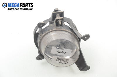 Халоген за Kia Carens II Minivan (07.2002 - 05.2006), позиция: лява