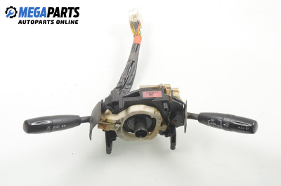 Лостчета светлини и чистачки за Kia Carens II Minivan (07.2002 - 05.2006)