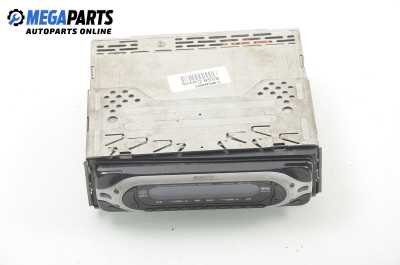 CD-радио за Kia Carens II Minivan (07.2002 - 05.2006), Sony