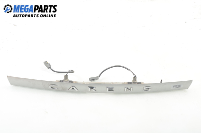 Лайсна заден капак за Kia Carens II Minivan (07.2002 - 05.2006), позиция: задна