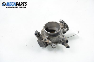 Дроселова клапа за Kia Carens II Minivan (07.2002 - 05.2006) 2.0 CVVT, 139 к.с.